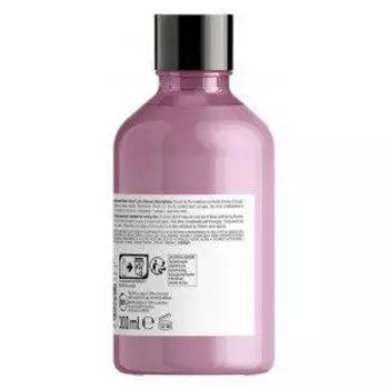 L oreal Professionnel Liss Unlimited Профессиональный шампунь 300 мл