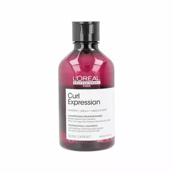 L Oreal Professionnel Paris Expert Curl Expression Желе-шампунь против наращивания волос (300 мл)