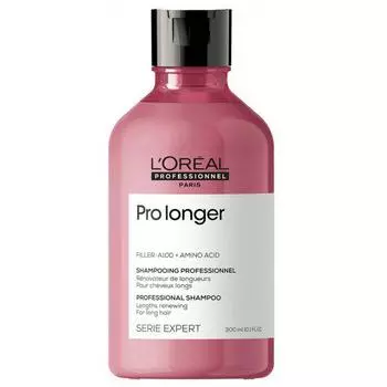 L oreal Professionnel Pro Длинный шампунь 500мл
