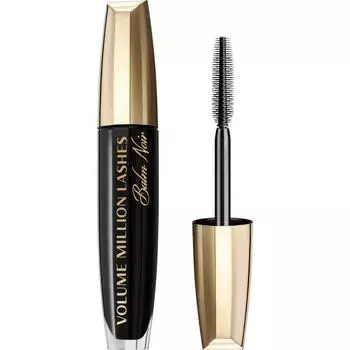 L Oreal Volume Million Тушь для ресниц бальзам 01 черный 8,9 мл
