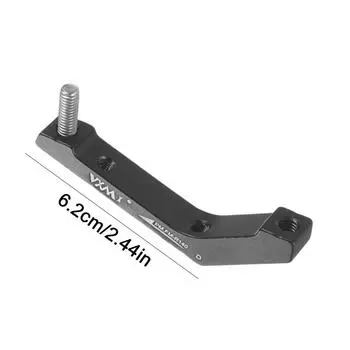 #L Rear MTB Bicycle Disc Brake Adaptor Post Mount Brake Adapter for 140mm Rotor