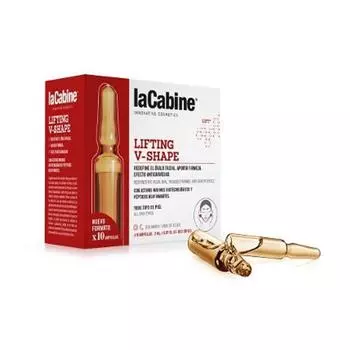 La Cabine Ампулы Lifting V-Shape 10x2 мл