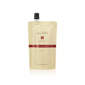 La Casta Aroma Esthe Hair Lotion Moist Refill (Refill) Hair Lotion