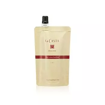 La Casta Aroma Esthe Лосьон для волос смягчающий Refill (Пополнение) Hair Lotion