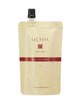 La Casta Aroma Esthe Лосьон для волос смягчающий Refill (Пополнение) Hair Lotion