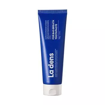 la dens for Bad Breath Toothpaste 100g