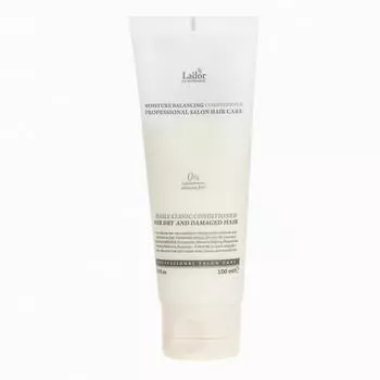 La dor Moisture Balancing Conditioner Увлажняющий кондиционер для волос 100мл