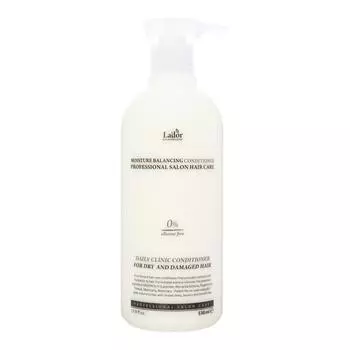 La dor Moisture Balancing Conditioner Увлажняющий кондиционер для волос 530мл