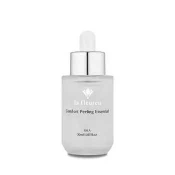 LA FLEUREN Comfort Peeling Essential BHA 30мл P000DZFF - BHA