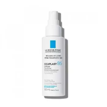 La Roche Posay cicapLast B5 спрей 100мл