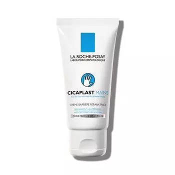 La Roche-Posay Cicaplast Крем для ежедневного ухода за руками