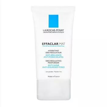 La Roche-Posay Effaclar M Moisture (oily/combination) 40ml