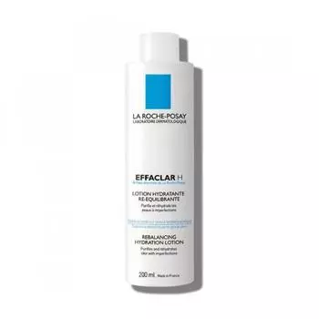 La RocHe Posay epacLa H Тонер 200 мл Комбинированная сухая кожа