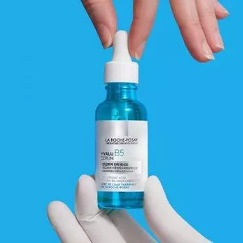 La Roche Posay Hyalu B5 Сыворотка 30мл