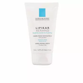 La Roche Posay Lipikar Увлажняющий крем для рук (50 мл)