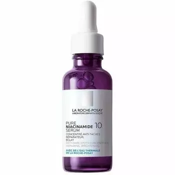 La Roche Posay Сыворотка (30 мл)