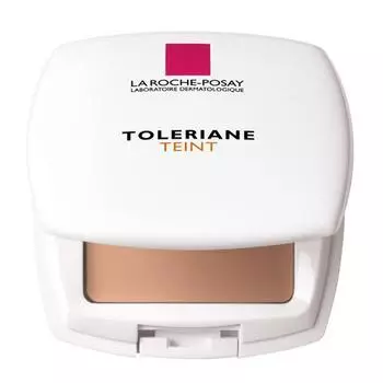 La Roche-Posay Tolerien Mineral Compact Powder No. 13 Sandy Beige 9.5g