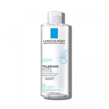 La Roche Posay Tolerien Ультра Лосьон 400мл