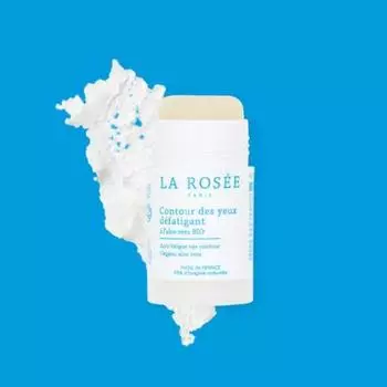 La Rose Anti Pertigues Стик для контура глаз 15 мл