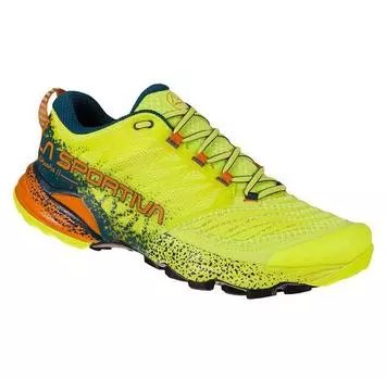 La Sportiva Akasha II кроссовки трейловые EU 43 1/2