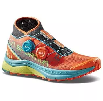 La Sportiva Jackal II Boa кроссовки трейловые EU 37
