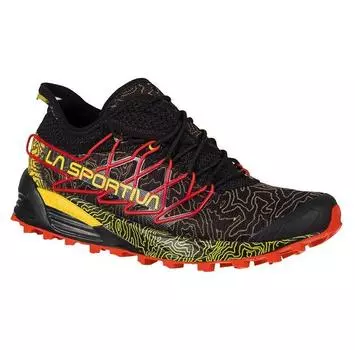 La Sportiva Mutant кроссовки трейловые