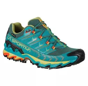 La Sportiva Ultra Raptor II Goretex ботинки трекинговые EU 37