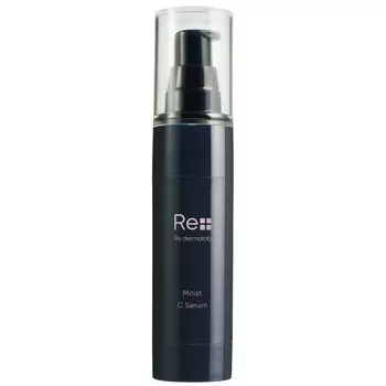 Lab Moist C Serum 30g Re-Derma Beauty Serum (1 bottle)
