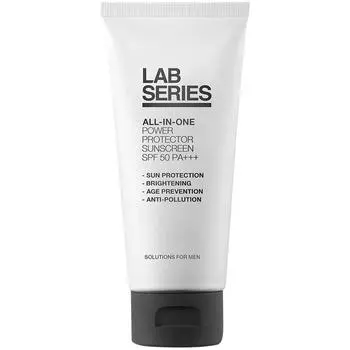 Lab Series All-in-One Power Protector Sunscreen SPF50 PA+++, 100мл, 1 шт. 1 PCS