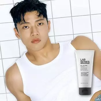 Lab Series Power Protector Sunscreen SPF50 PA+++ 100ml