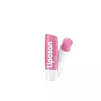 Labello Soft Rose 5.5мл
