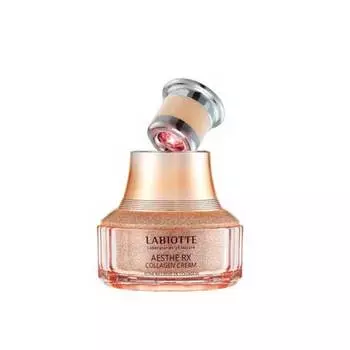 LABIOTTE Aesthe RX Крем с коллагеном 50 мл