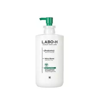 LABO-H Пробиотики Шампунь против выпадения волос 750мл