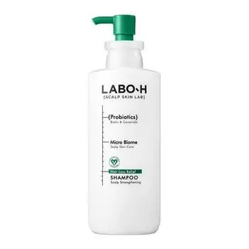 [LABO-H] Шампунь против выпадения волос 400/750 мл 400