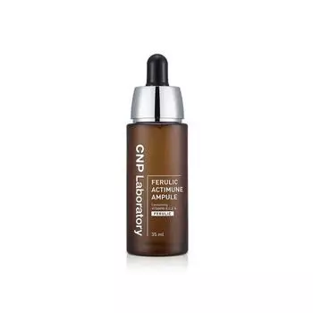 Лаборатория CNP Ferulic Actimune Ампула 35мл