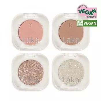 Lacamono Eyeshadow 910 Fog