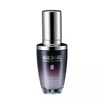 Lacinthia Aquagel Platinum SCF Serum 30ml