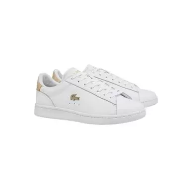 Lacoste Carnaby SET 224 36 белый