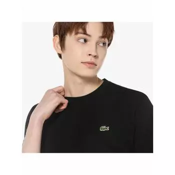 LACOSTE Common Basic Футболка с коротким рукавом TH748E 53G 031 002
