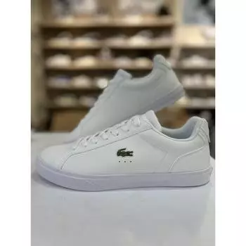 Lacoste Кроссовки мужские Le Ronde Pro BL D 745CMA0100 21G