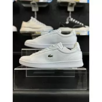 Lacoste Кроссовки женские Canabi Pro BL D 45SFA0083 21G