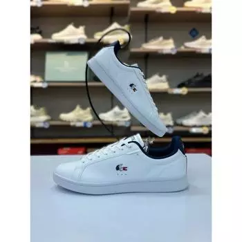 Lacoste Кроссовки женские Canabi Pro TRI D 745SFA0084 407