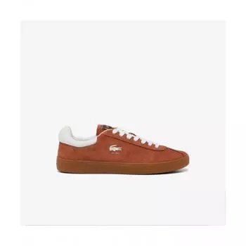 Lacoste Мужские кроссовки S BASESHOT [коричневые] 270