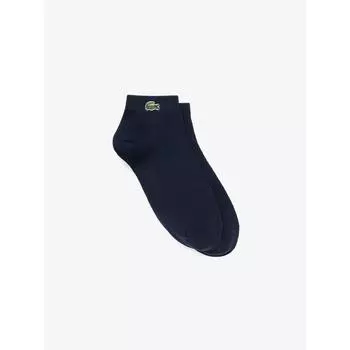 Lacoste Мужские базовые носки длиной до щиколотки Ra004e 55 г 166 q2nRa004e 55 г166 0TU