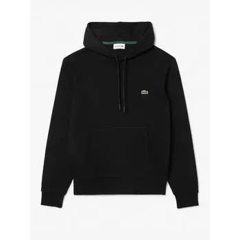 Lacoste Мужской базовый классический крой с капюшоном-пуловер SH1643 54N 031 Q2NSH1643 54N031 004