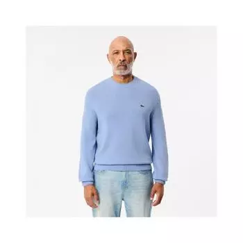 LacoSte Men S baSic claSSic Fit Pullover Ah2916 54n Hbp 004