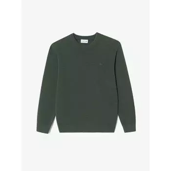 LacoSte Men S baSic Crewneck Pullover Ah496e 54n L7a q2nAh496e 54nL7a 003
