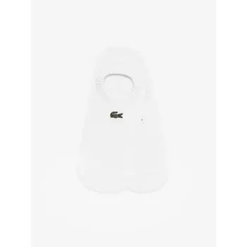 Lacoste Мужские базовые носки без носков Ra679e 55g 70v q2nRa679e 55g70v 0TU