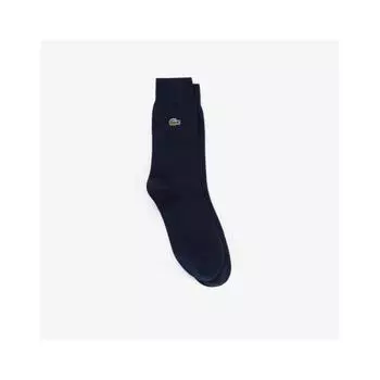 LacoSte Men S baSic Plain Gentleman SockS L3000 55g 166 0TU