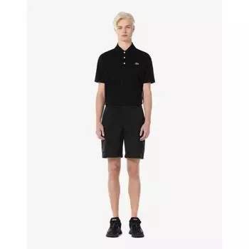 LacoSte Men S Bermuda Cargo ShortS Fh7603 54g 031 046